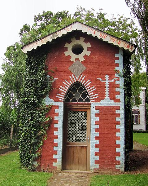 800 Jaar Landen op 28-8-2011- (106).jpg
